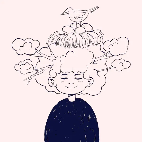 Happiness is the way